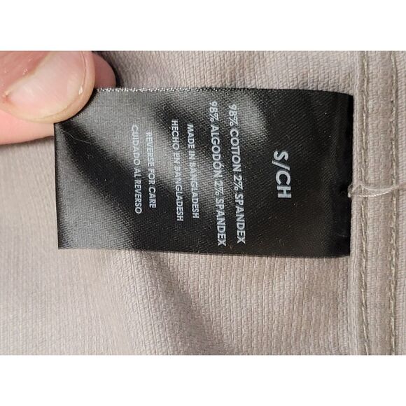 Hawk corderoy Shacket - Picture 6 of 7